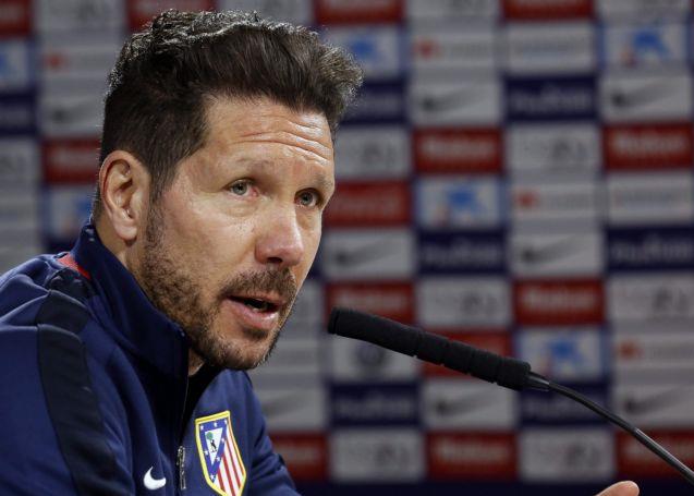 Οι Ισπανοί στέλνουν τον Σιμεόνε στην Τσέλσι