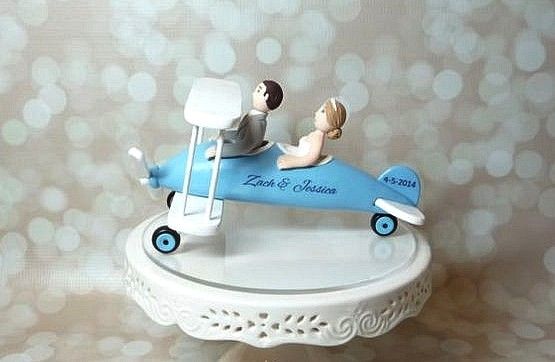 Αεροπορική εταιρία ζήτησε από νύφη ξεχωριστό εισιτήριο για το νυφικό