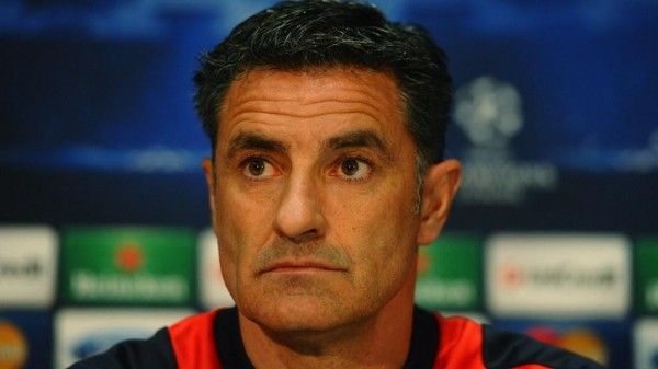 Θέλει να μείνει στη Μαρσέιγ ο Μίτσελ