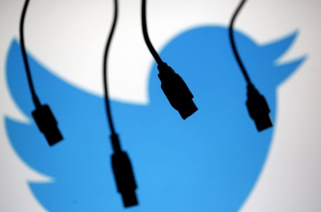 To Twitter έχει κλείσει 125.000 λογαριασμούς με «τρομοκρατικό περιεχόμενο»