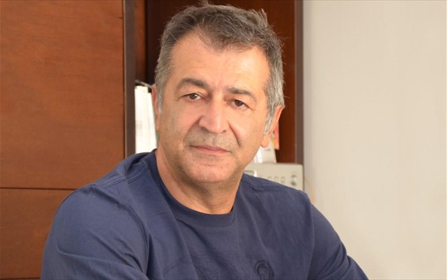 Τάκης Τζαμαργιάς: Δεν μπορούμε να μένουμε στα βολέματα του 1980