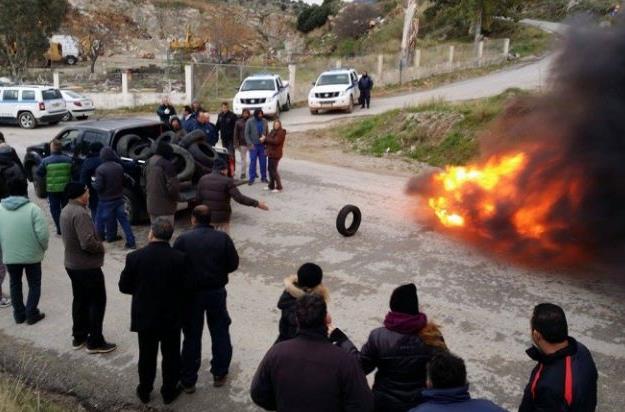 Ένταση στην Κω για το hot spot, αντιδράσεις και στον Δήμο Δέλτα
