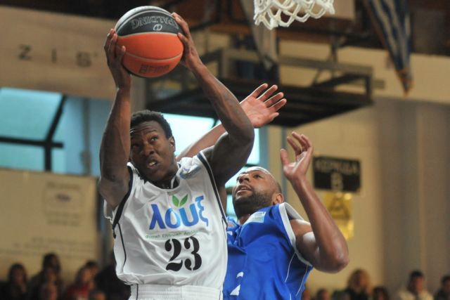 «Βήμα» πλέι οφ για τον Απόλλωνα, 66-59 την Καβάλα