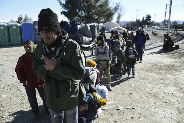 Αντίθετες φωνές εντός Βερολίνου για την Ελλάδα και την Σένγκεν