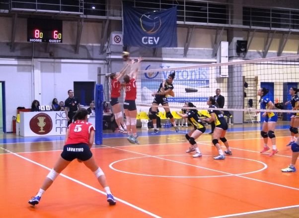 Εύκολη νίκη του Πανναξιακού, τη Δευτέρα το ντέρμπι ΠΑΟ – ΑΕΚ