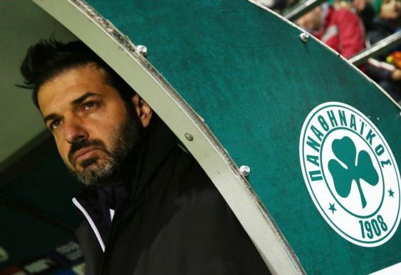 To μυαλό στο Κύπελλο για τον ΠΑΟ με προβληματισμούς Στραματσόνι