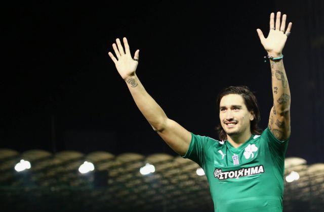 Στην τελική ευθεία η επιστροφή του Λέτο, «τρέχει» για ΑΕΚ