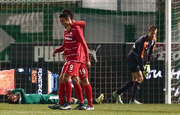 Η Ξάνθη έκανε «κηδεία» στη Λεωφόρο, νίκη για Πλατανιά, ισοπαλία στη Λιβαδειά