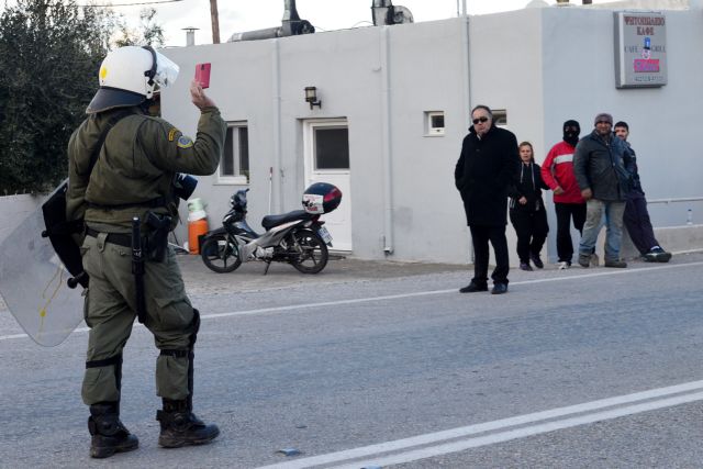 Δήμαρχος Κω: Κίνδυνος να οδηγηθούμε σε ανεξέλεγκτες καταστάσεις
