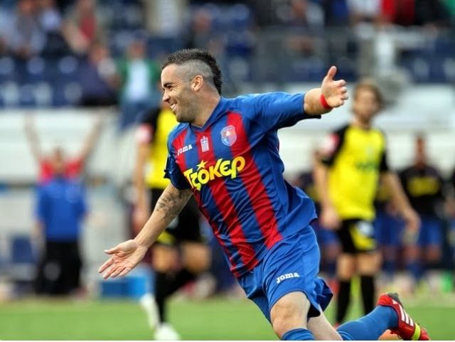 Ματιέ Γκόμες: «Ο Ολυμπιακός ελέγχει τα πάντα»