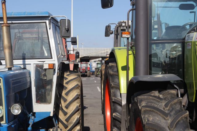 Δεν κατεβαίνει Αθήνα ο Προμαχώνας, «ναι» σε διάλογο από τα σκληρά Τέμπη