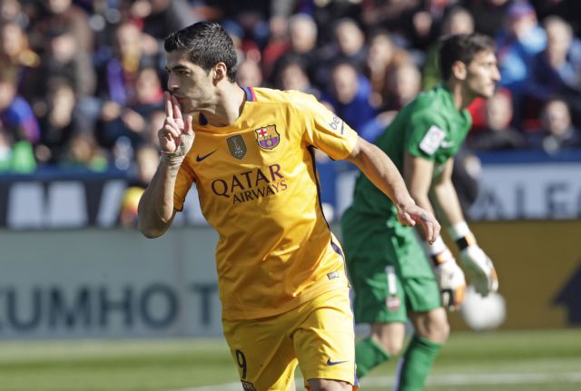 Χαλαρή, αλλά νικήτρια η Μπαρτσελόνα, με το… ζόρι η κακή Ρέαλ