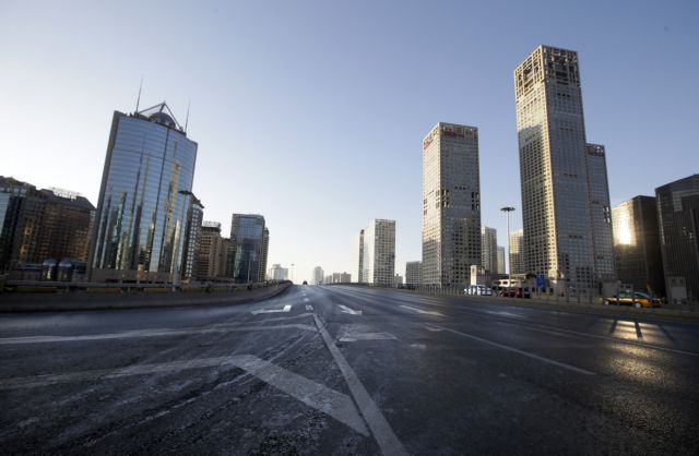 Οι περισσότεροι δισεκατομμυριούχοι δεν ζουν πια στη Νέα Υόρκη