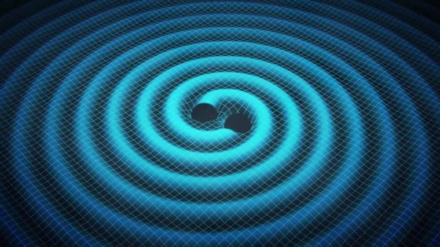 Τι είναι τα βαρυτικά κύματα και οι ανιχνευτές LIGO