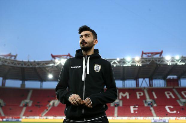 Στη διάθεση του Τούντορ οι Αθανασιάδης και Ροντρίγκεζ