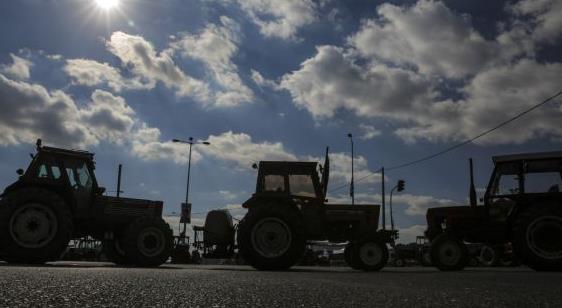 Αγρότες για ομιλία πρωθυπουργού: Περιμέναμε περισσότερα