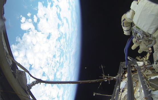 Αρχιτεκτονική πέρα από τη Γη