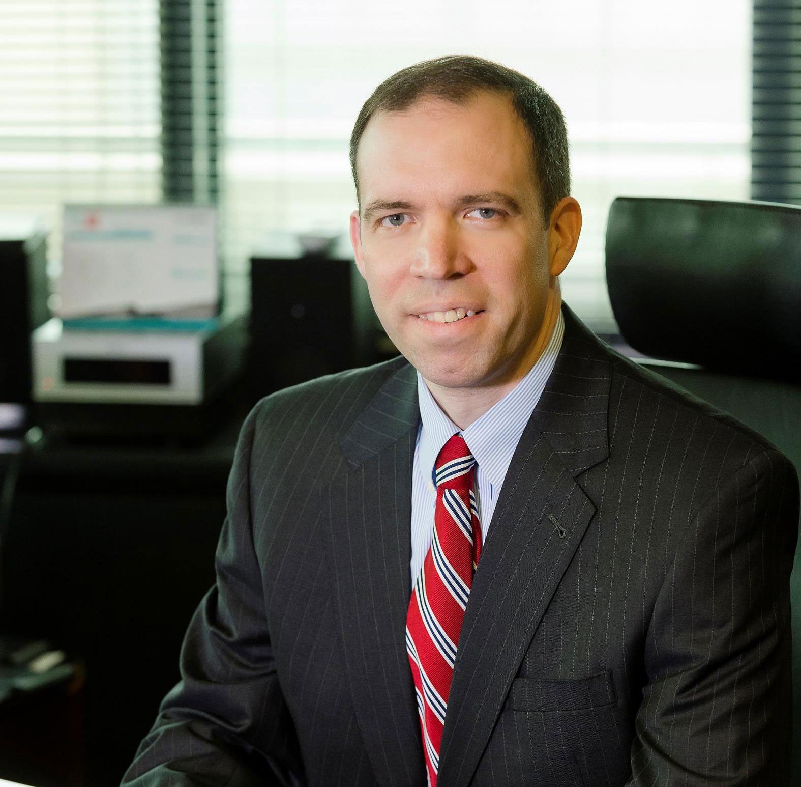 Ο Jim Sage  αναδείχθηκε νέος πρόεδρος του PhRMA Innovation Forum