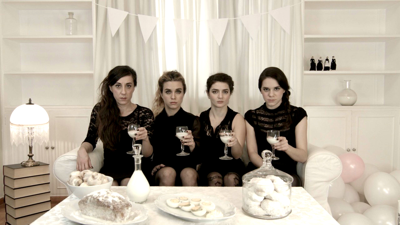 «Salem»: όταν ο έρωτας μετατρέπεται σε επικίνδυνο παιχνίδι