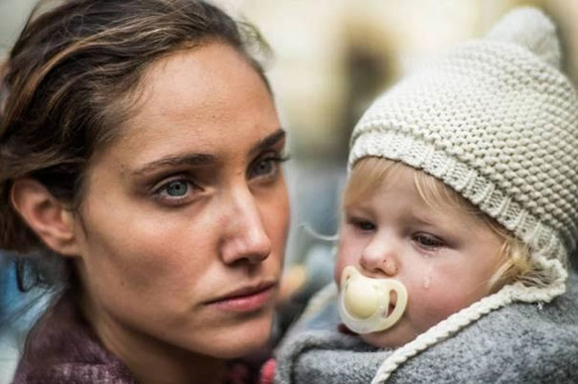 «Μία Ανάσα»: Ταινία με τον Αποστόλη Τότσικα που κάνει τον γύρο της Ευρώπης