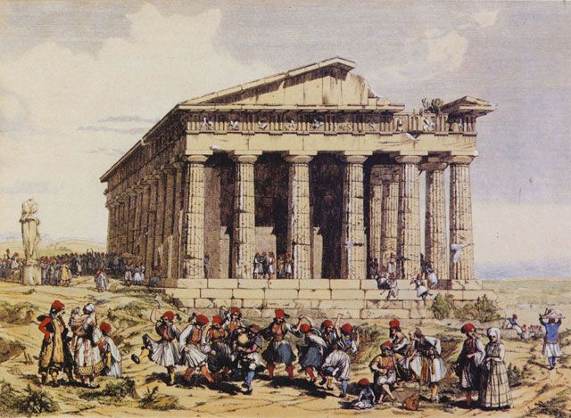 Κυριακάτικοι περίπατοι σε πτυχές της άγνωστης Αθήνας