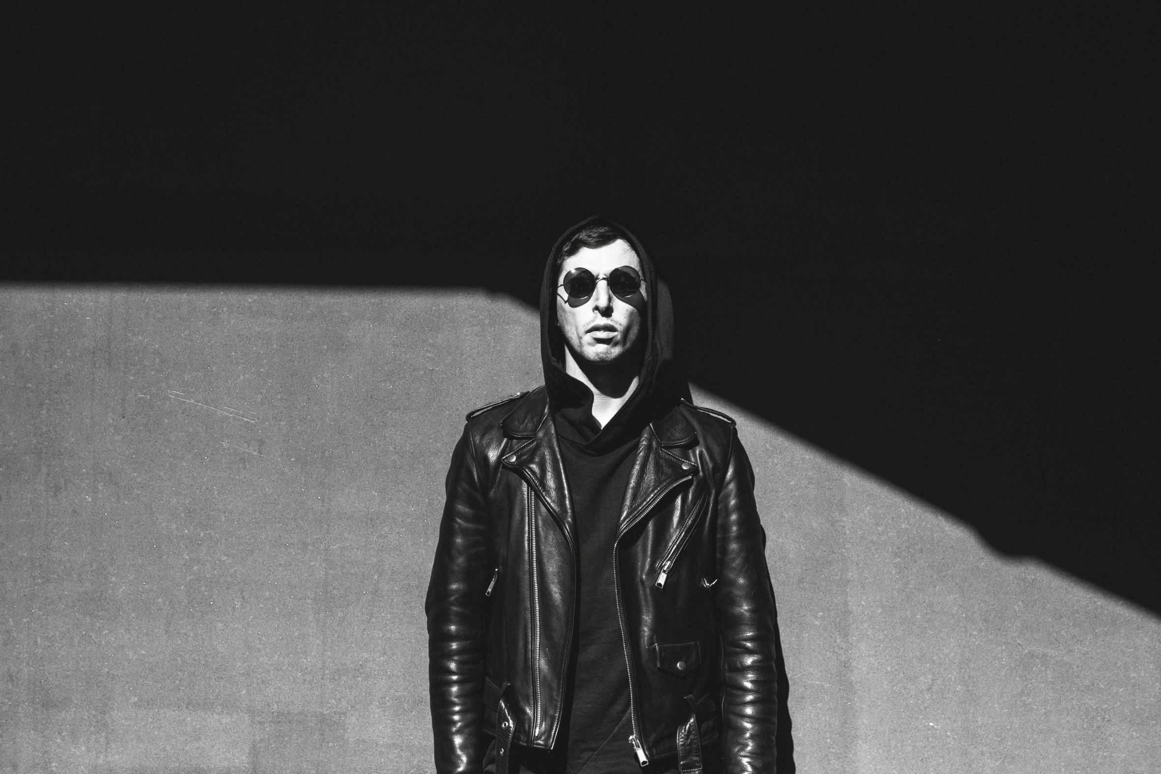 Ο γάλλος DJ Αvener στην Αθήνα για το «1ο Bonjour Athenes Dance Festival»