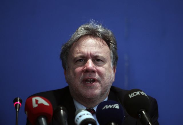 Στην ΟΚΕ το προσχέδιο νόμου για το Ασφαλιστικό