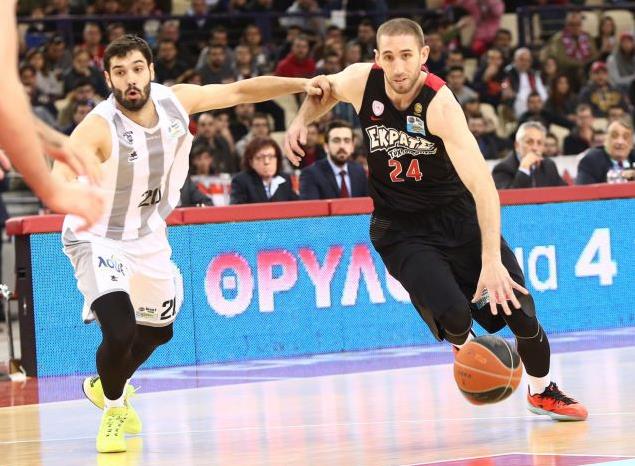 Ο Ολυμπιακός (ξανά) διά πυρός και σιδήρου νίκησε  τον ΠΑΟΚ