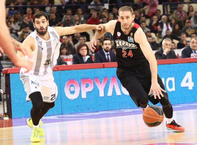 Εκτός για δέκα ακόμα μέρες ο Λοτζέσκι