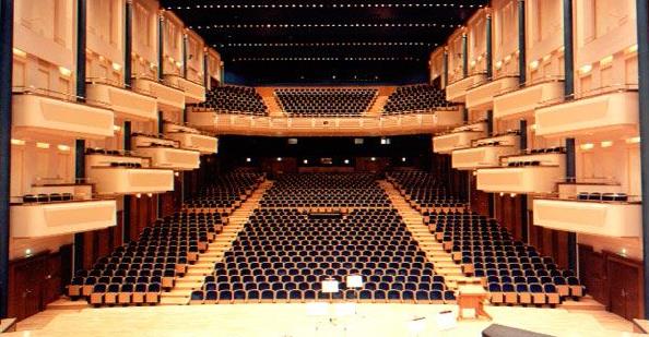 Ν.Μυλόπουλος: Αμισθί η θέση μου στο Μέγαρο Μουσικής Θεσσαλονίκης