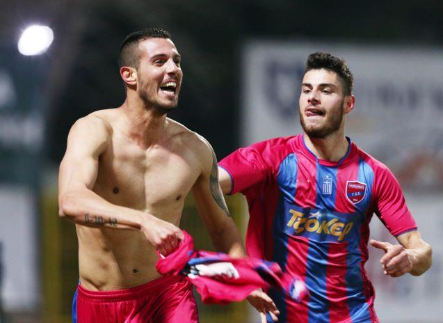 Σκαρφάλωσε 4ος ο Πανιώνιος, 2-0 τον Παναιτωλικό