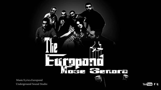 Με τους Europond (;) η Ελλάδα στην 61η Eurovision