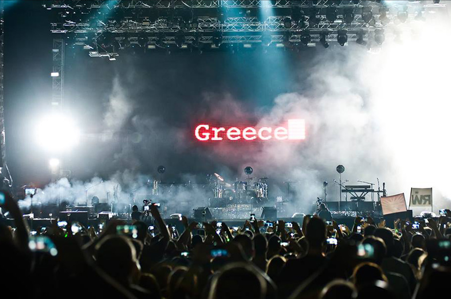 Οι πρώτες πληροφορίες για τα καλοκαιρινά φεστιβάλ της Αθήνας