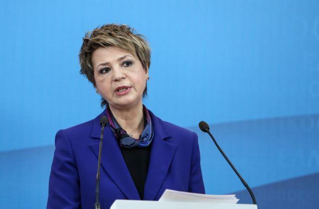 Κυβέρνηση: Πλειοψηφούν οι αγρότες που θέλουν διάλογο