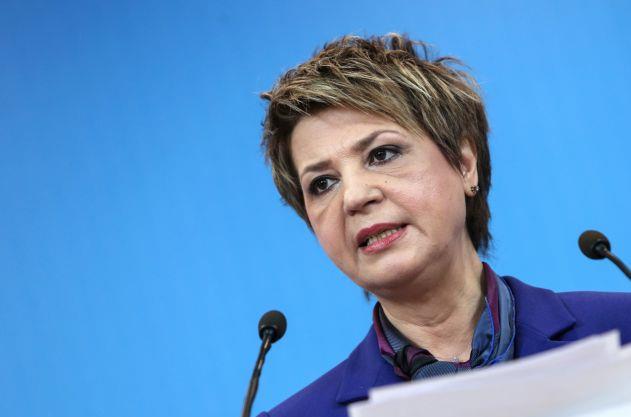 Κυβέρνηση: Να τοποθετηθεί ο Κ.Μητσοτάκης για τη λίστα Μπόργιανς