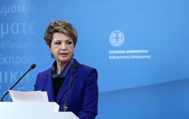 Κυβέρνηση προς αγρότες: Δεν μπορεί να γίνει διάλογος από μηδενική βάση