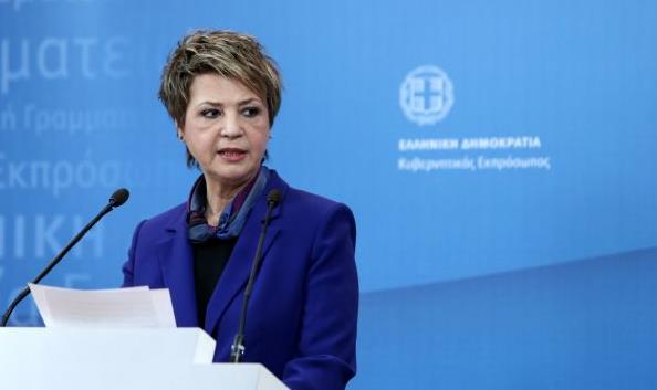 Τη ΝΔ εγκαλεί και πάλι η κυβέρνηση για το κύκλωμα των εκβιαστών