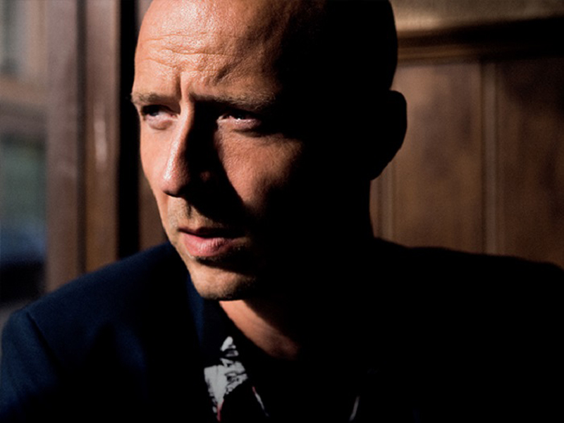 Επιπλέον συναυλία για τον Sivert Høyem στην Αθήνα