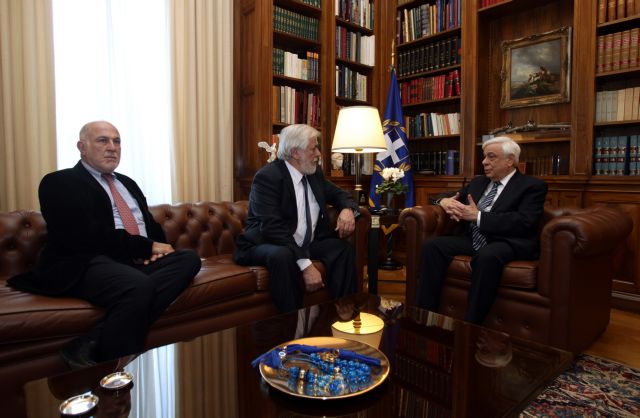 Πρόεδρος: Αν η Ευρώπη χάσει το κοινωνικό της πρόσωπο, χάνει την ψυχή της