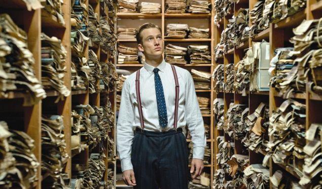 Κερδίστε προσκλήσεις για την ταινία «Ο Λαβύρινθος της Σιωπής»