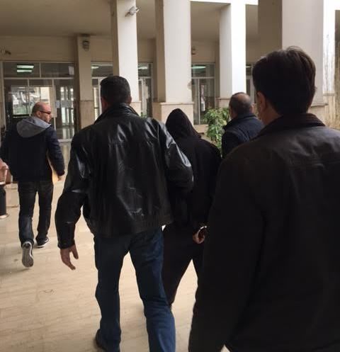 Προθεσμία πήρε ο 22χρονος που κατηγορείται για τον φόνο της μητέρας του