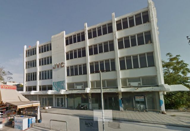 Στην Πειραιώς μετακομίζει η ΝΔ