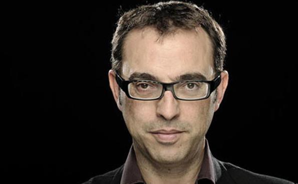 Σέρτζι Μπελμπέλ: Η 11η Σεπτεμβρίου καθόρισε το έργο μου