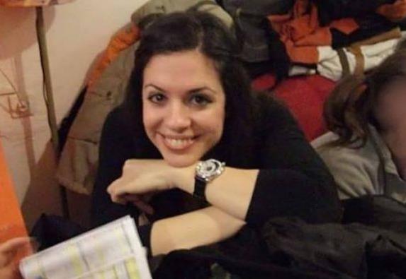 Με το πρωθυπουργικό αεροσκάφος η Ντένια στη Βοστώνη για θεραπεία