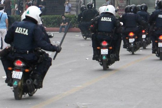 ΕΛ.ΑΣ.: Εξετάζεται η επαναφορά μέρους της ομάδας ΔΕΛΤΑ