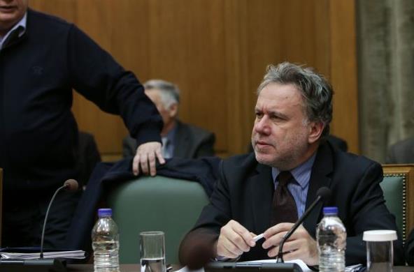 Κατρούγκαλος: Βλέπει συμφωνία με αγρότες και γρήγορη αξιολόγηση