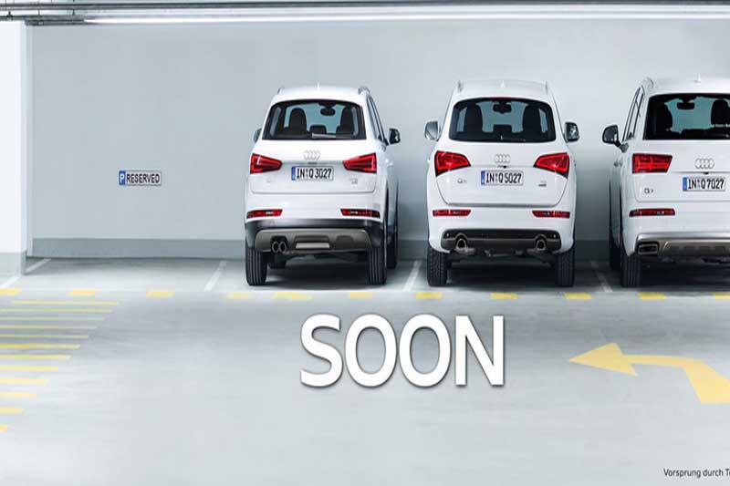 Audi Q2 2016: Το τέταρτο Q στοιχείο