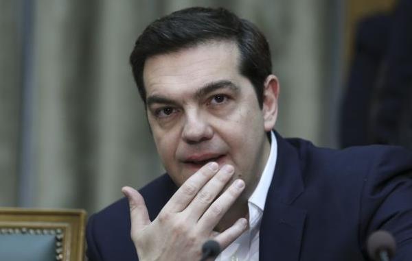 Πυρ ομαδόν από την Αντιπολίτευση για την ομιλία Τσίπρα