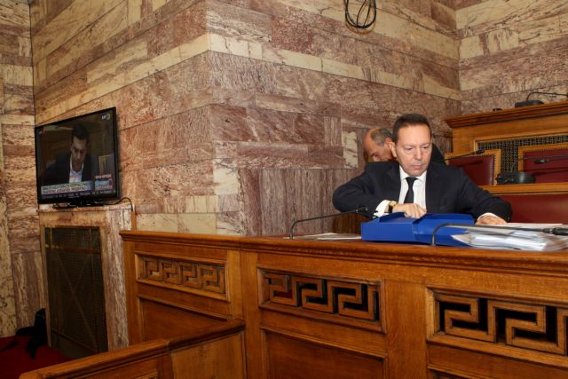 Στουρνάρας: Να κλείσει έγκαιρα η αξιολόγηση, έχουμε ήδη καθυστερήσει