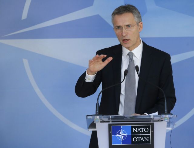 Η ΝΑΤΟϊκή εμπλοκή στο προσφυγικό στη σύνοδο των υπουργών Άμυνας